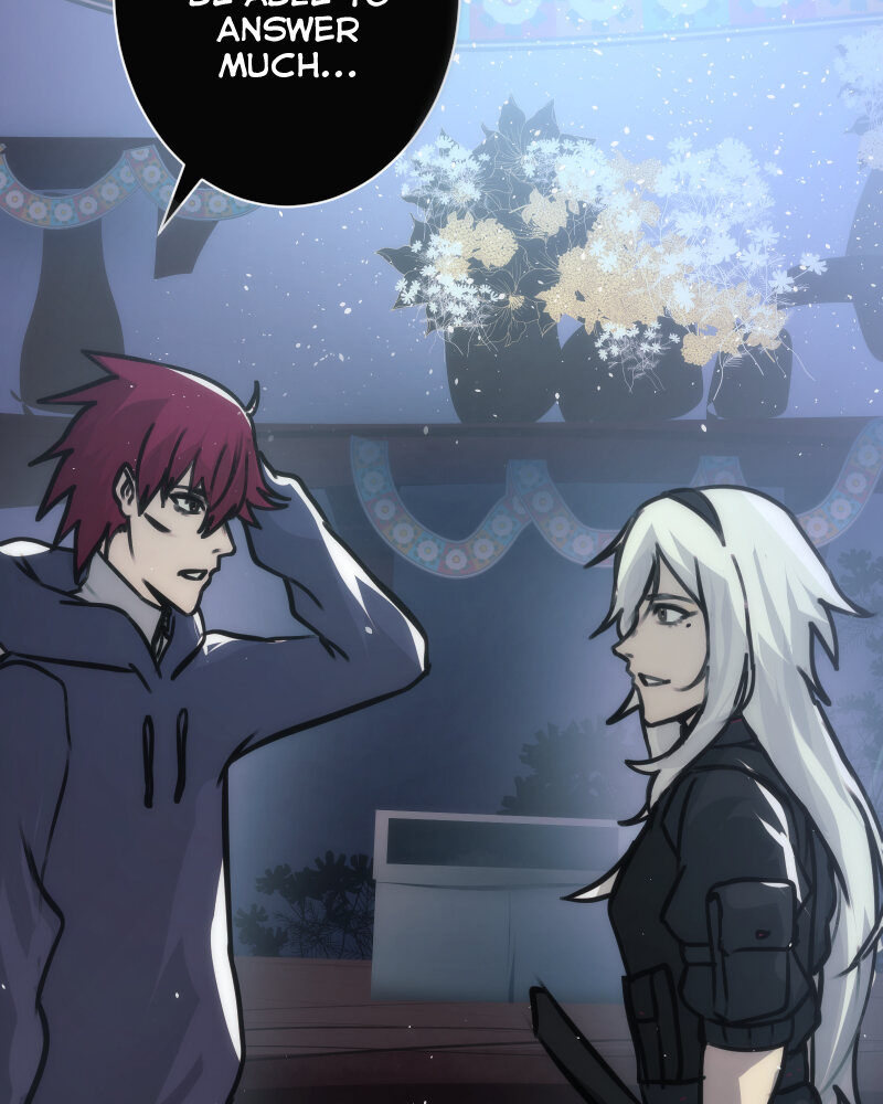 Read Keys ENGLISH Manga Online