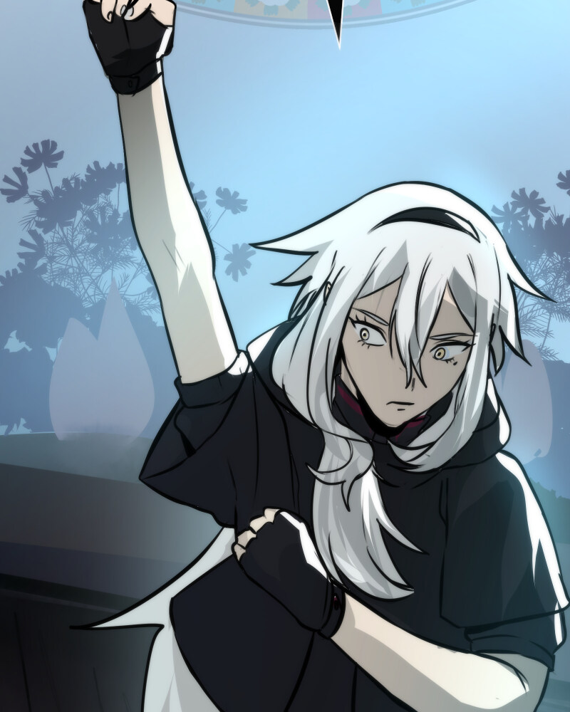 Read Keys ENGLISH Manga Online