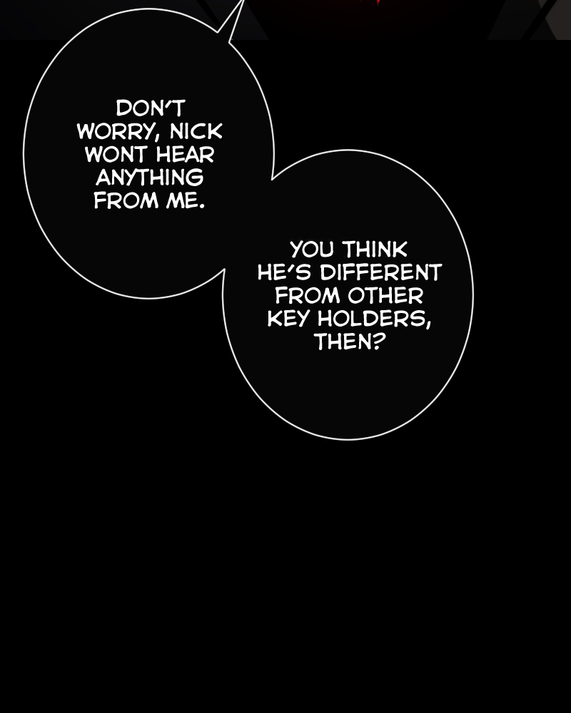 Read Keys ENGLISH Manga Online