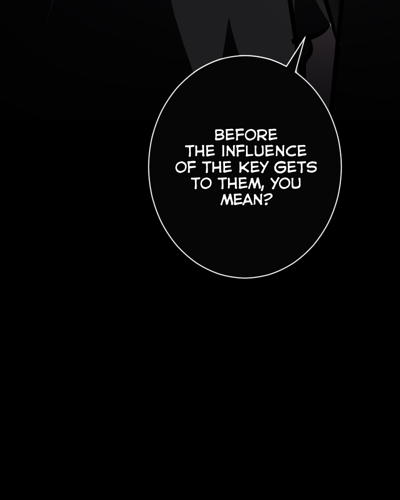 Read Keys ENGLISH Manga Online