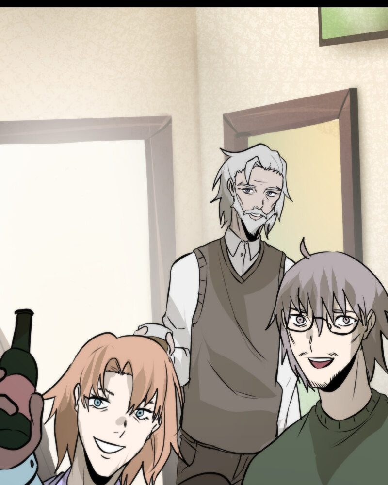 Read Keys ENGLISH Manga Online