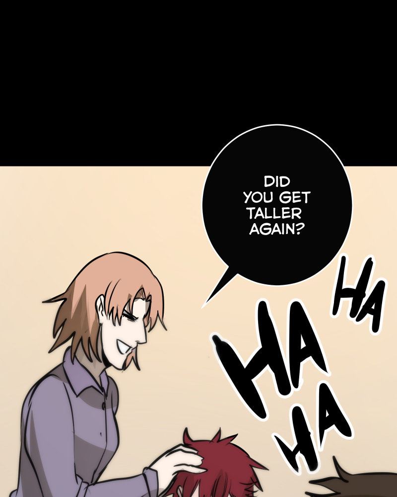 Read Keys ENGLISH Manga Online