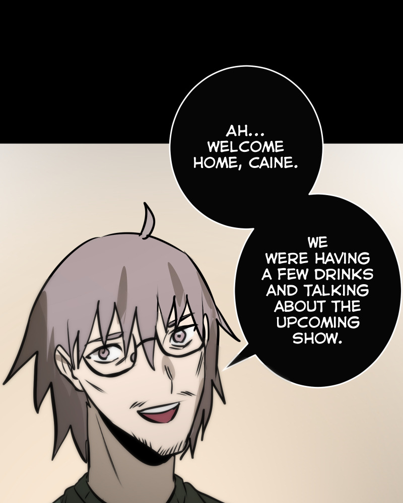 Read Keys ENGLISH Manga Online