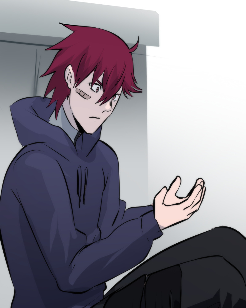 Read Keys ENGLISH Manga Online