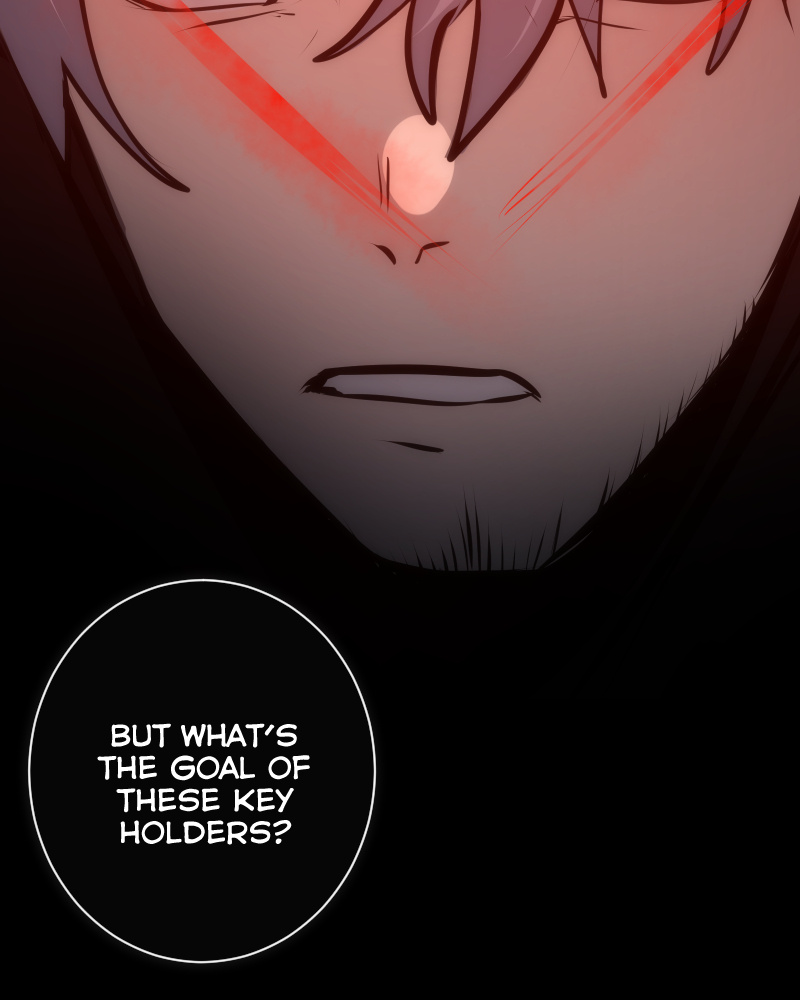 Read Keys ENGLISH Manga Online