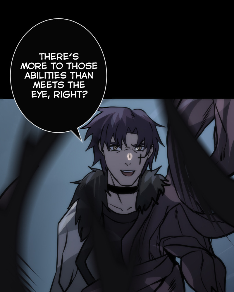 Read Keys ENGLISH Manga Online