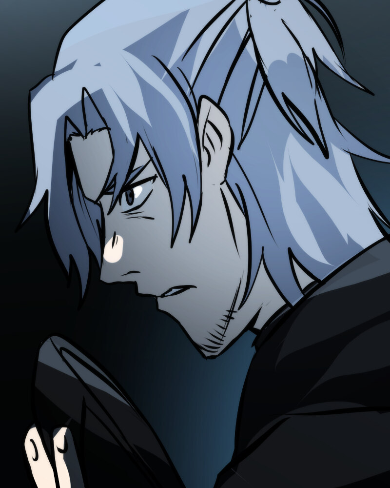 Read Keys ENGLISH Manga Online