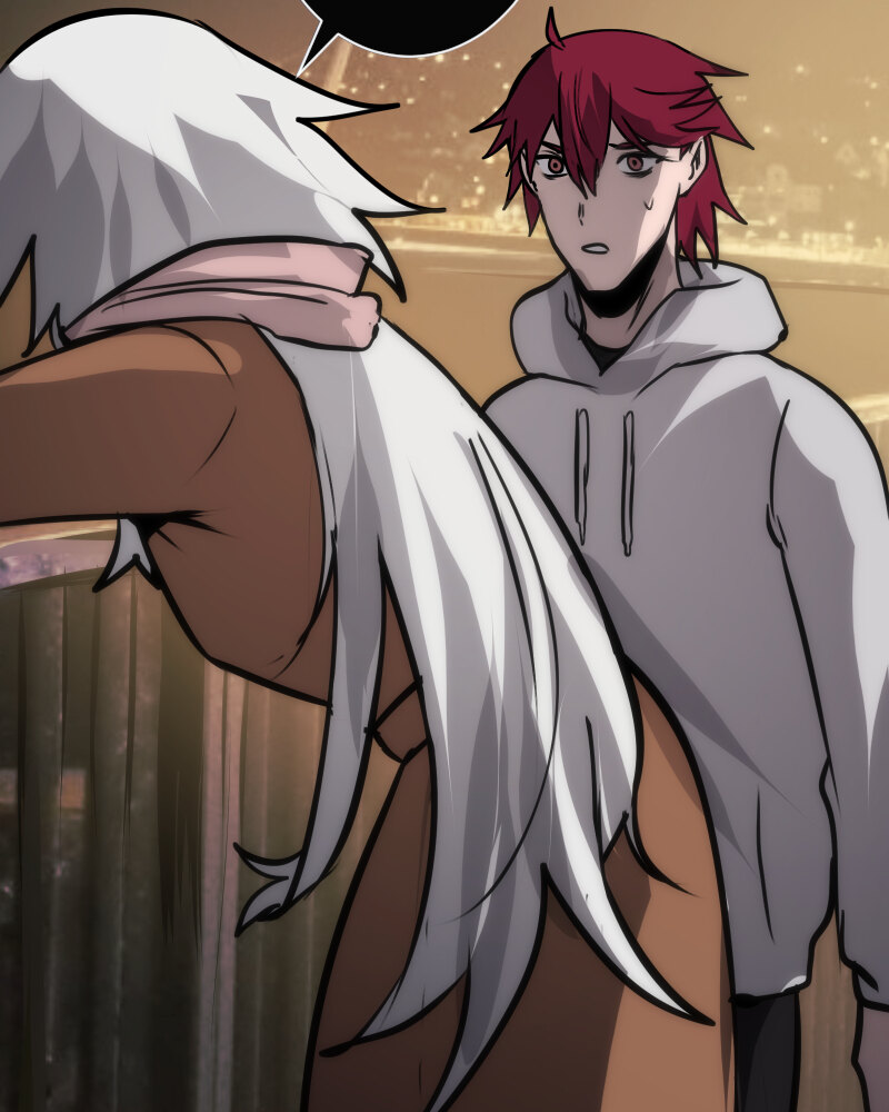 Read Keys ENGLISH Manga Online