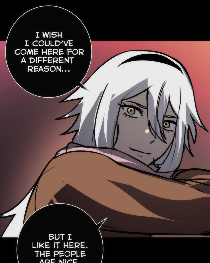 Read Keys ENGLISH Manga Online