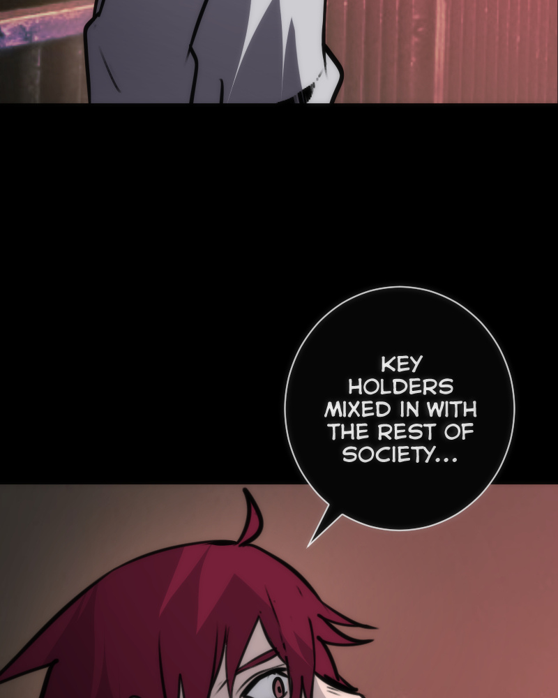 Read Keys ENGLISH Manga Online