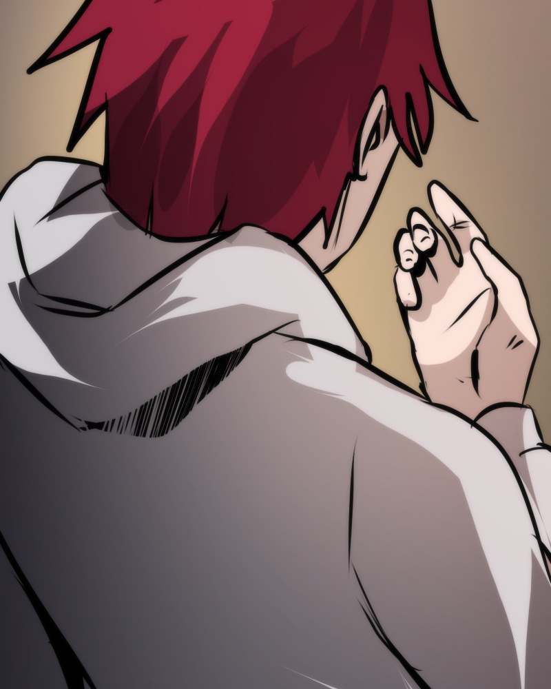 Read Keys ENGLISH Manga Online