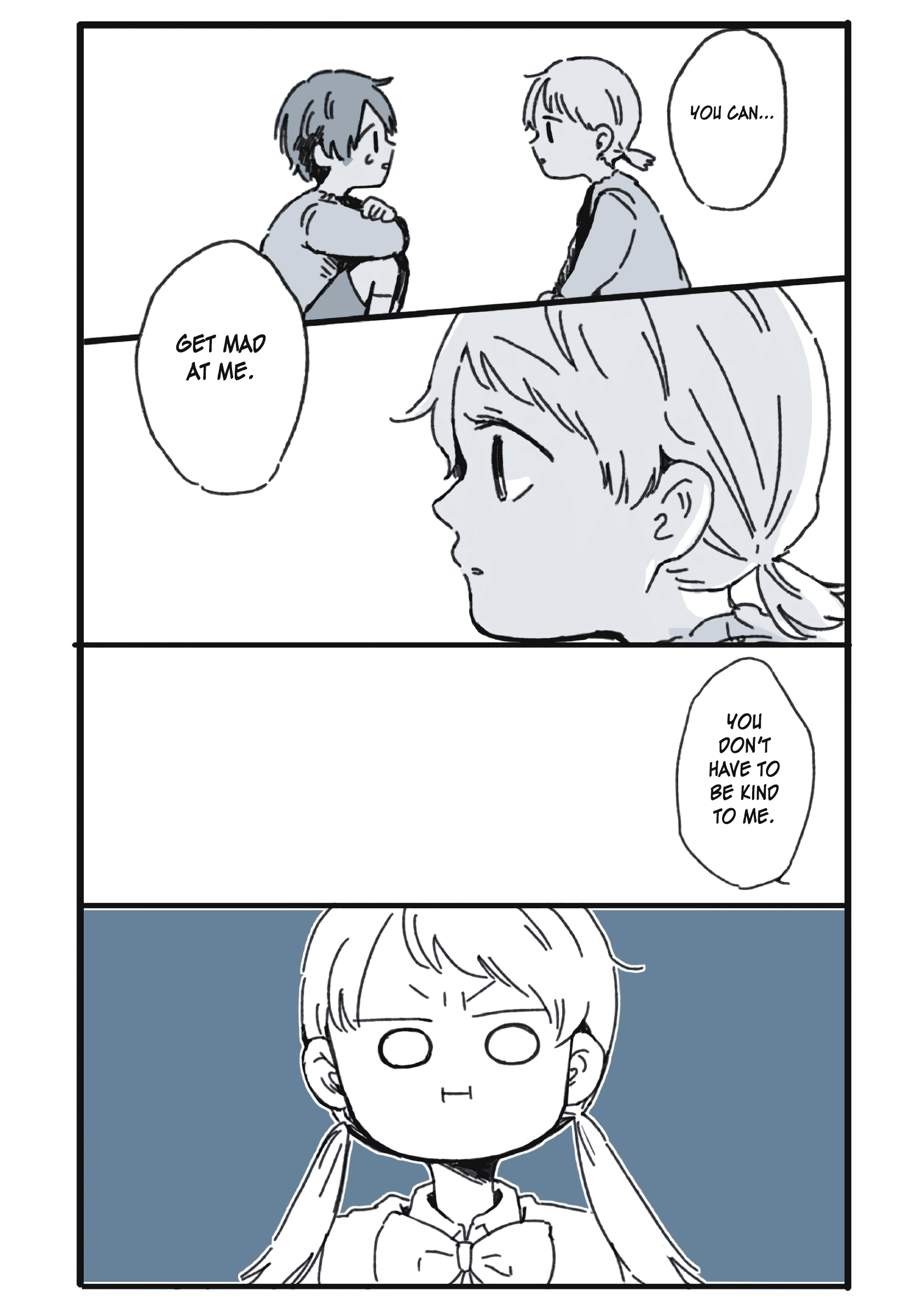 Read Kimi Ga Shinu Made Ato 100 Nichi ENGLISH Manga Online