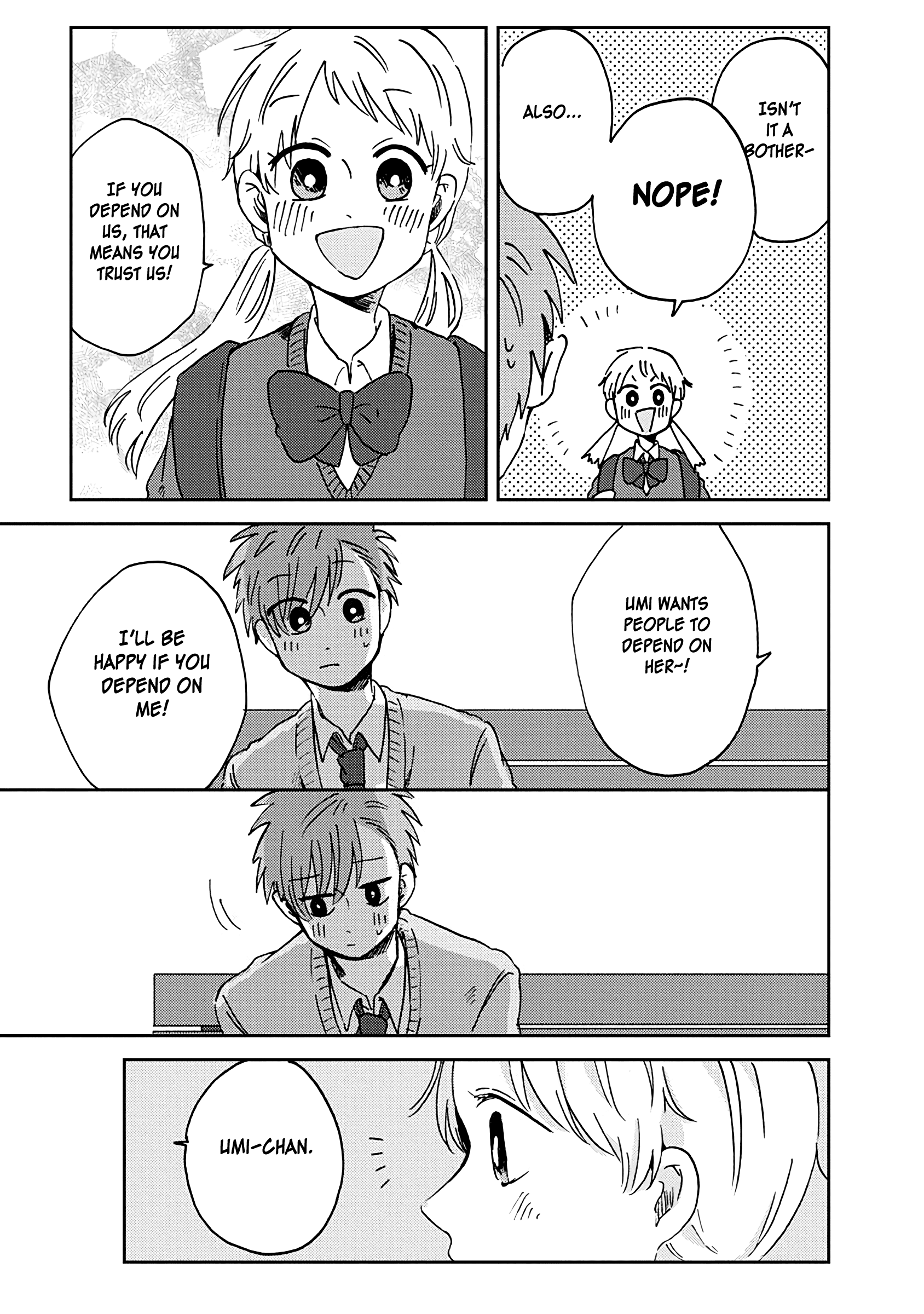 Read Kimi Ga Shinu Made Ato 100 Nichi ENGLISH Manga Online