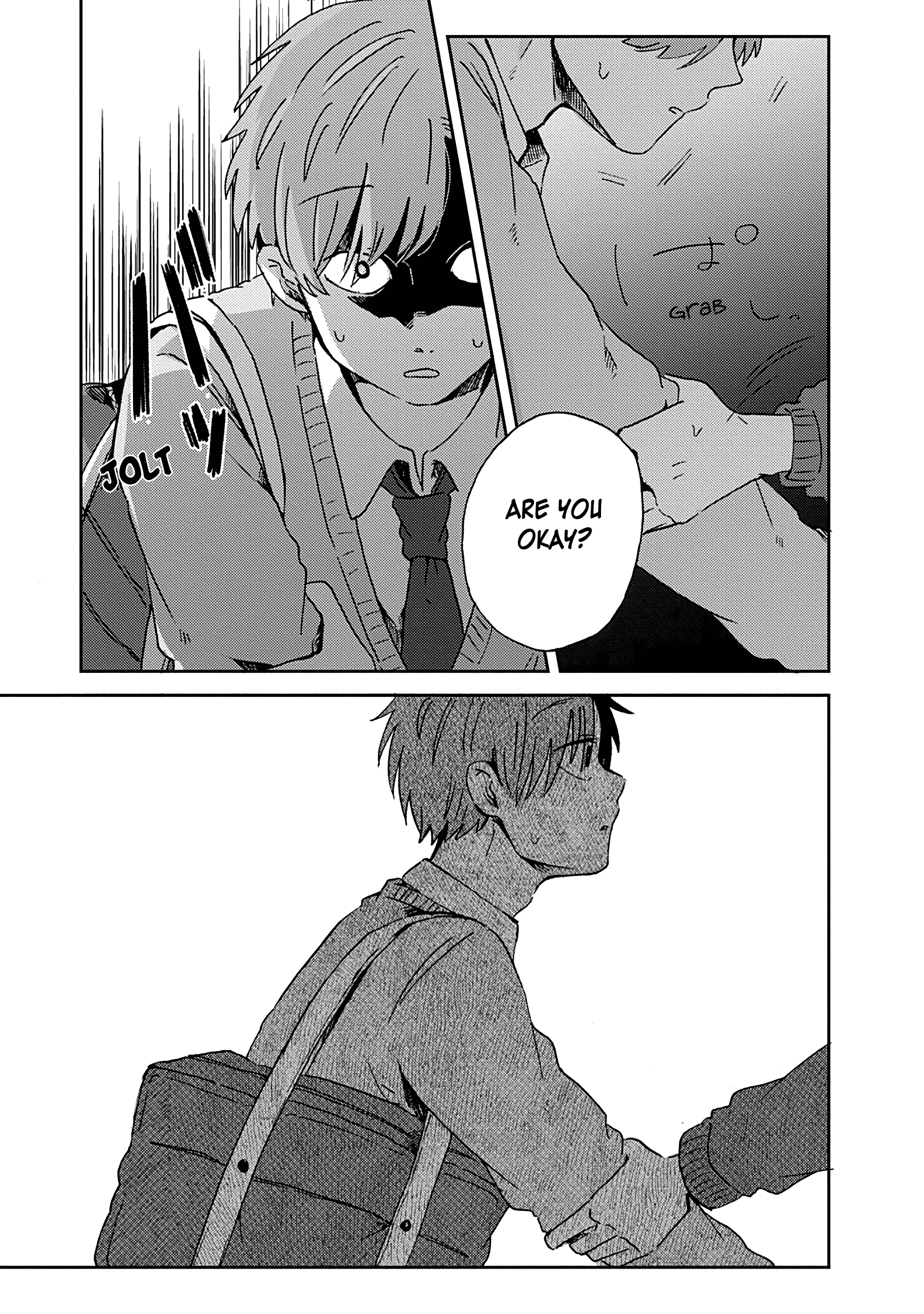 Read Kimi Ga Shinu Made Ato 100 Nichi ENGLISH Manga Online