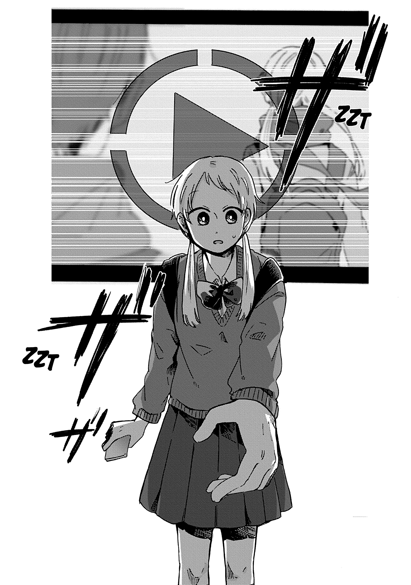 Read Kimi Ga Shinu Made Ato 100 Nichi ENGLISH Manga Online