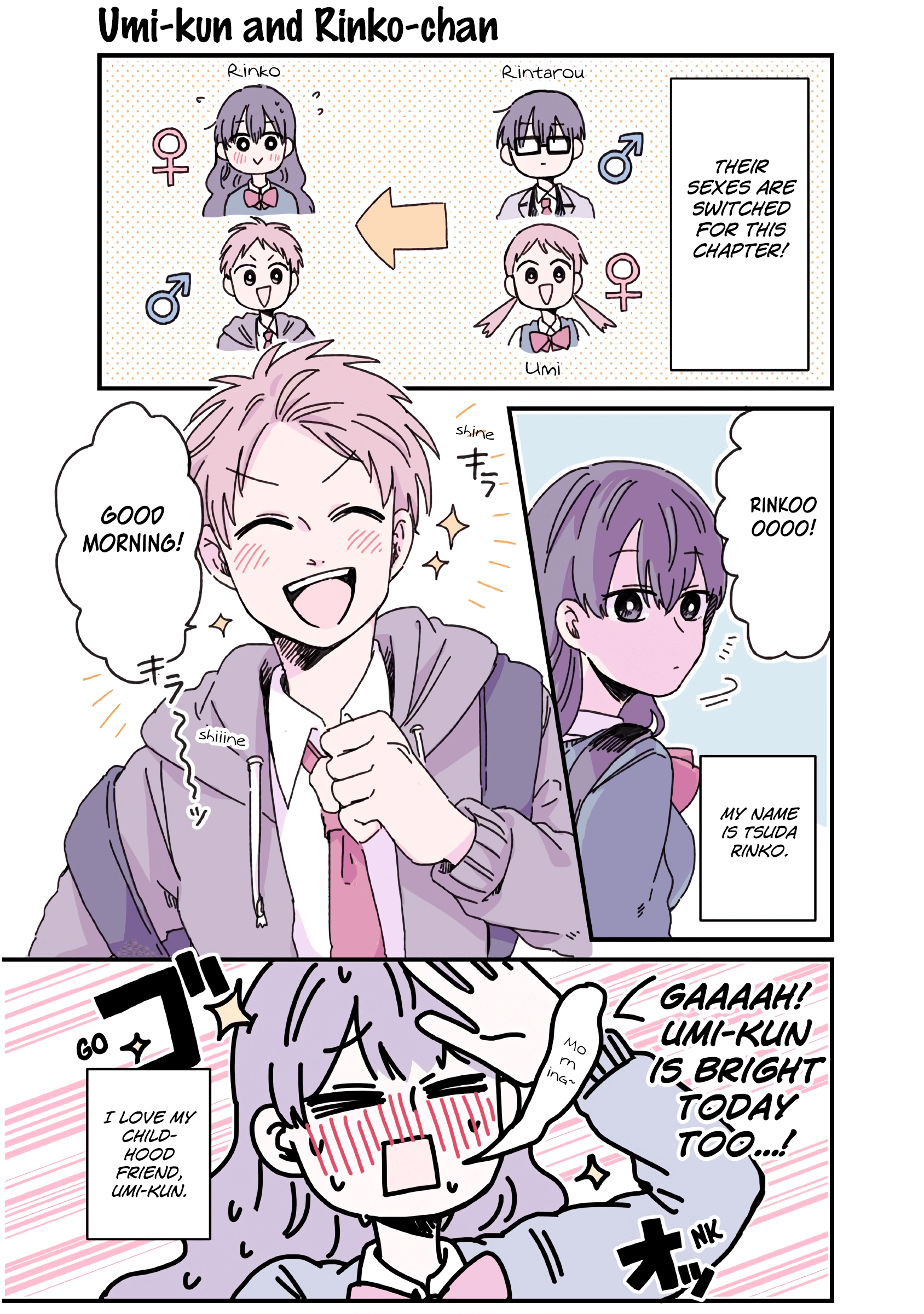 Read Kimi Ga Shinu Made Ato 100 Nichi ENGLISH Manga Online