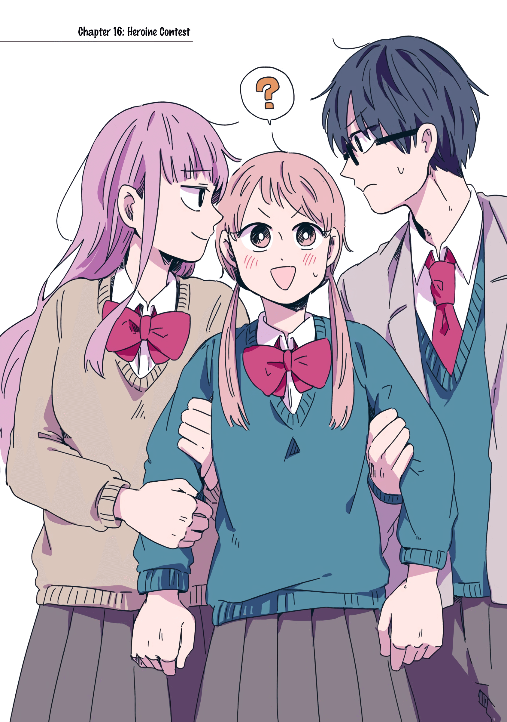 Read Kimi Ga Shinu Made Ato 100 Nichi ENGLISH Manga Online