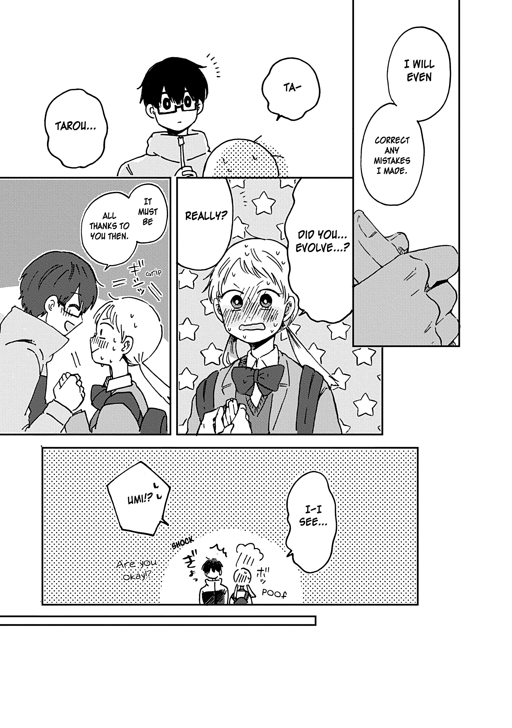 Read Kimi Ga Shinu Made Ato 100 Nichi ENGLISH Manga Online