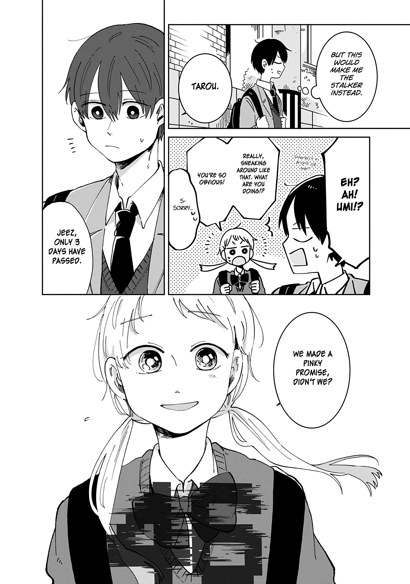 Read Kimi Ga Shinu Made Ato 100 Nichi ENGLISH Manga Online