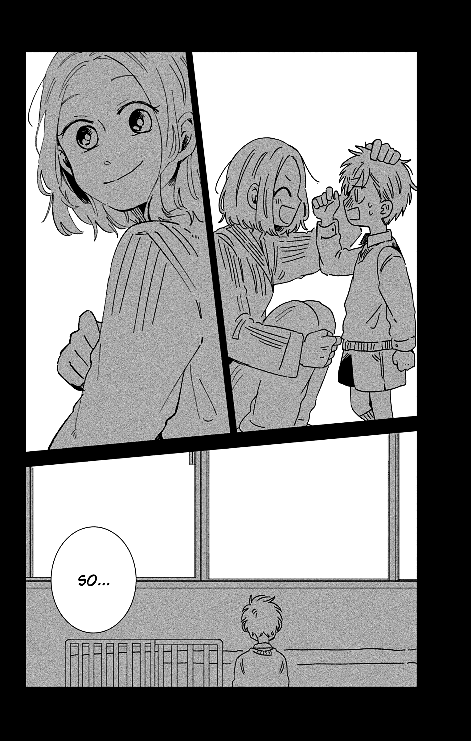 Read Kimi Ga Shinu Made Ato 100 Nichi ENGLISH Manga Online