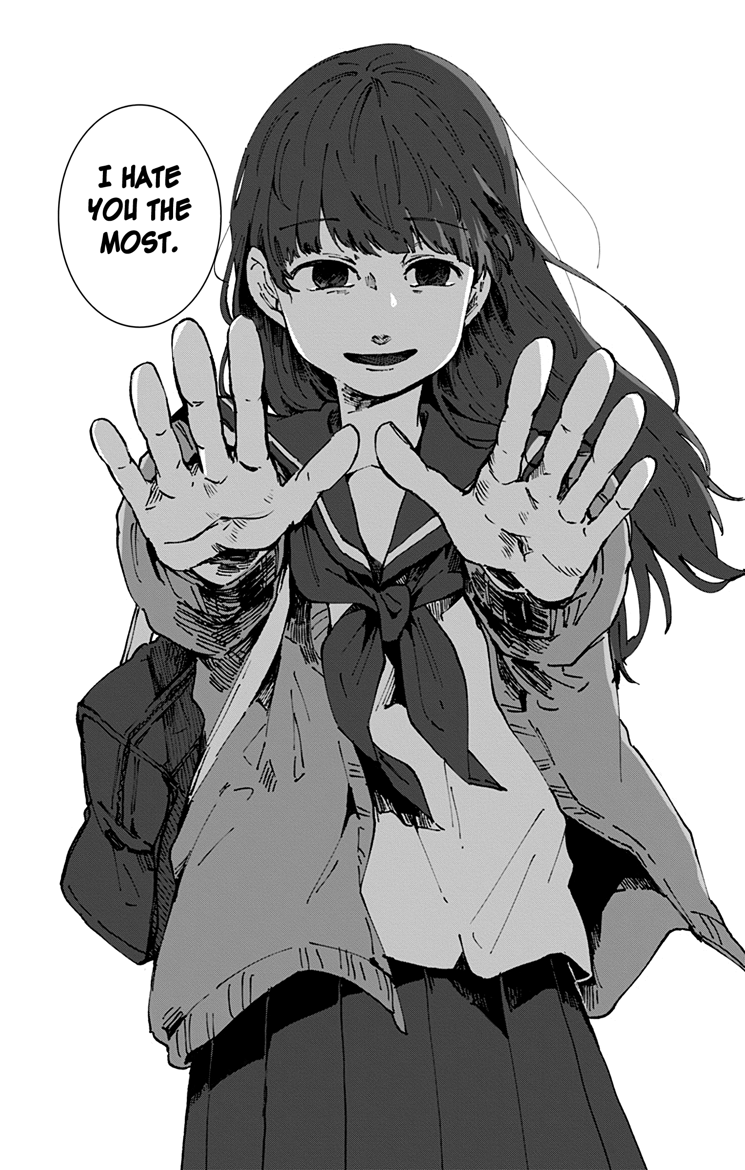 Read Kimi Ga Shinu Made Ato 100 Nichi ENGLISH Manga Online