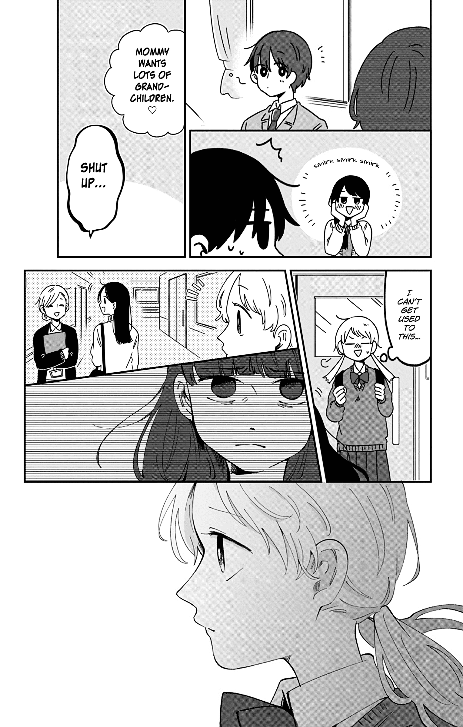 Read Kimi Ga Shinu Made Ato 100 Nichi ENGLISH Manga Online