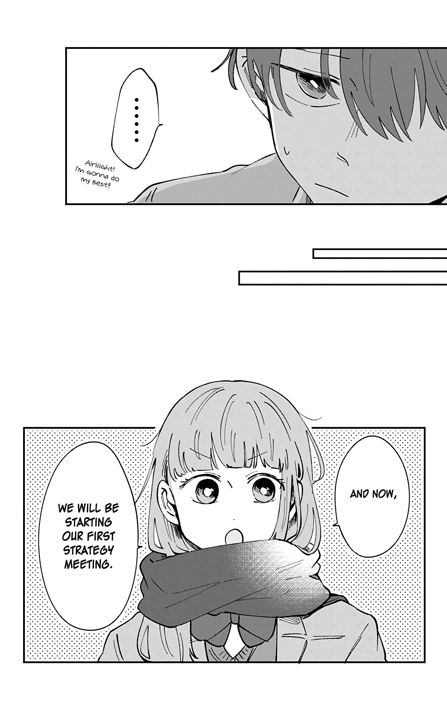 Read Kimi Ga Shinu Made Ato 100 Nichi ENGLISH Manga Online