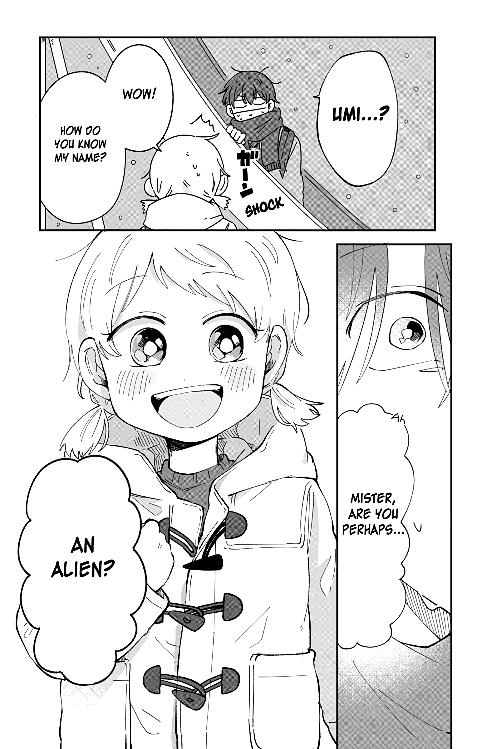 Read Kimi Ga Shinu Made Ato 100 Nichi ENGLISH Manga Online