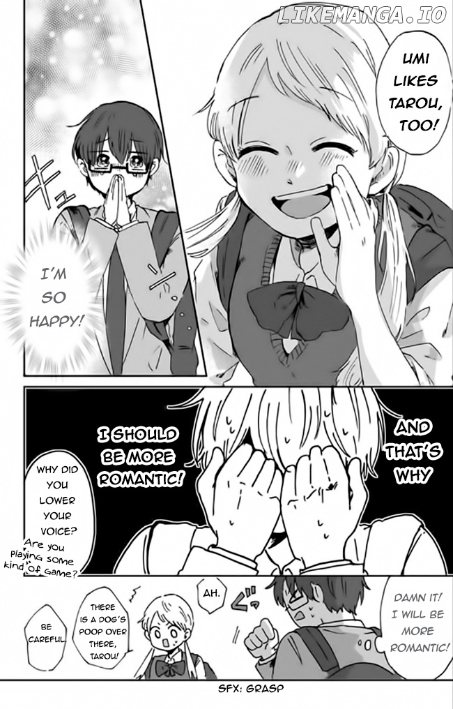 Read Kimi Ga Shinu Made Ato 100 Nichi ENGLISH Manga Online