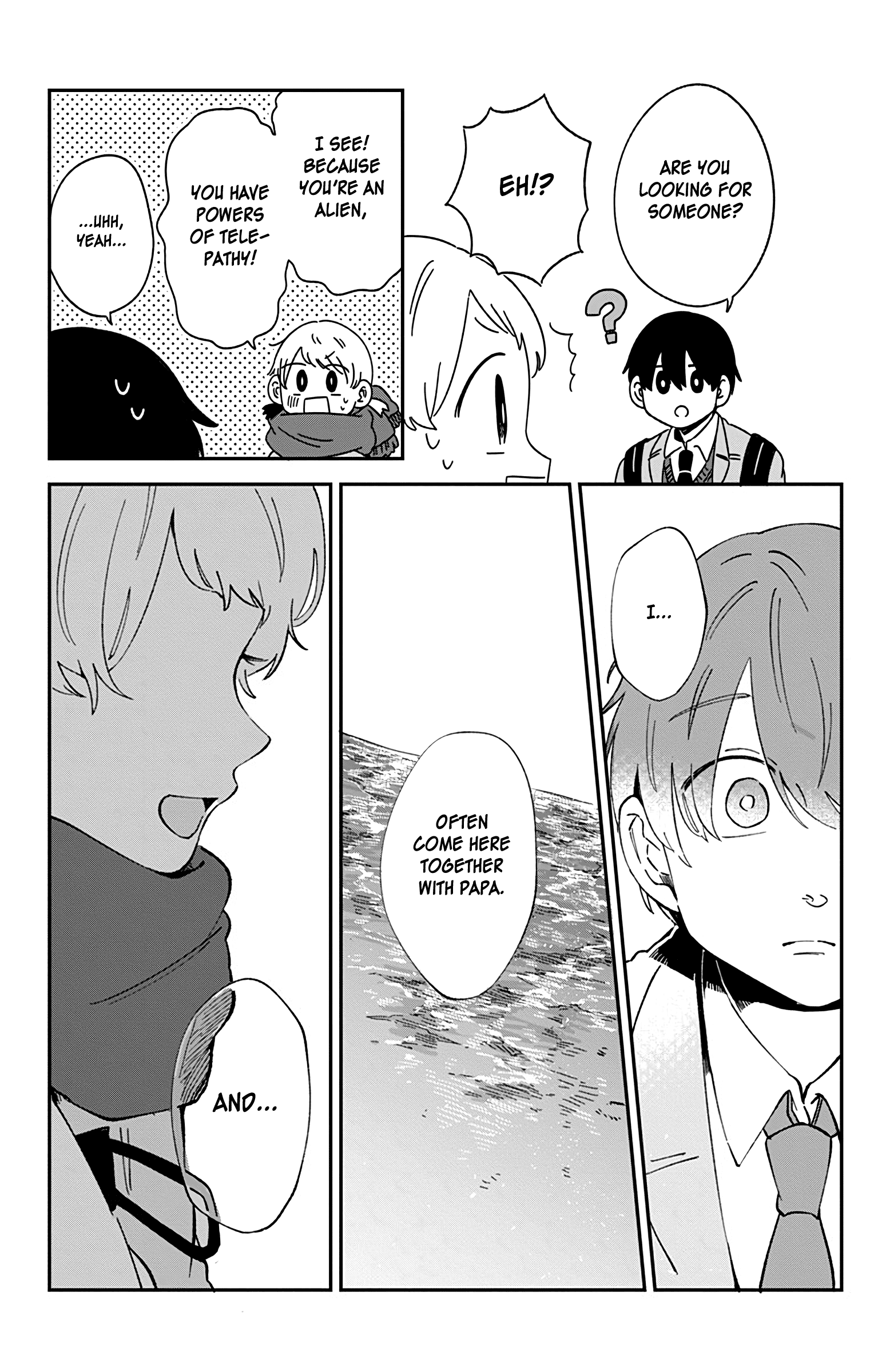 Read Kimi Ga Shinu Made Ato 100 Nichi ENGLISH Manga Online