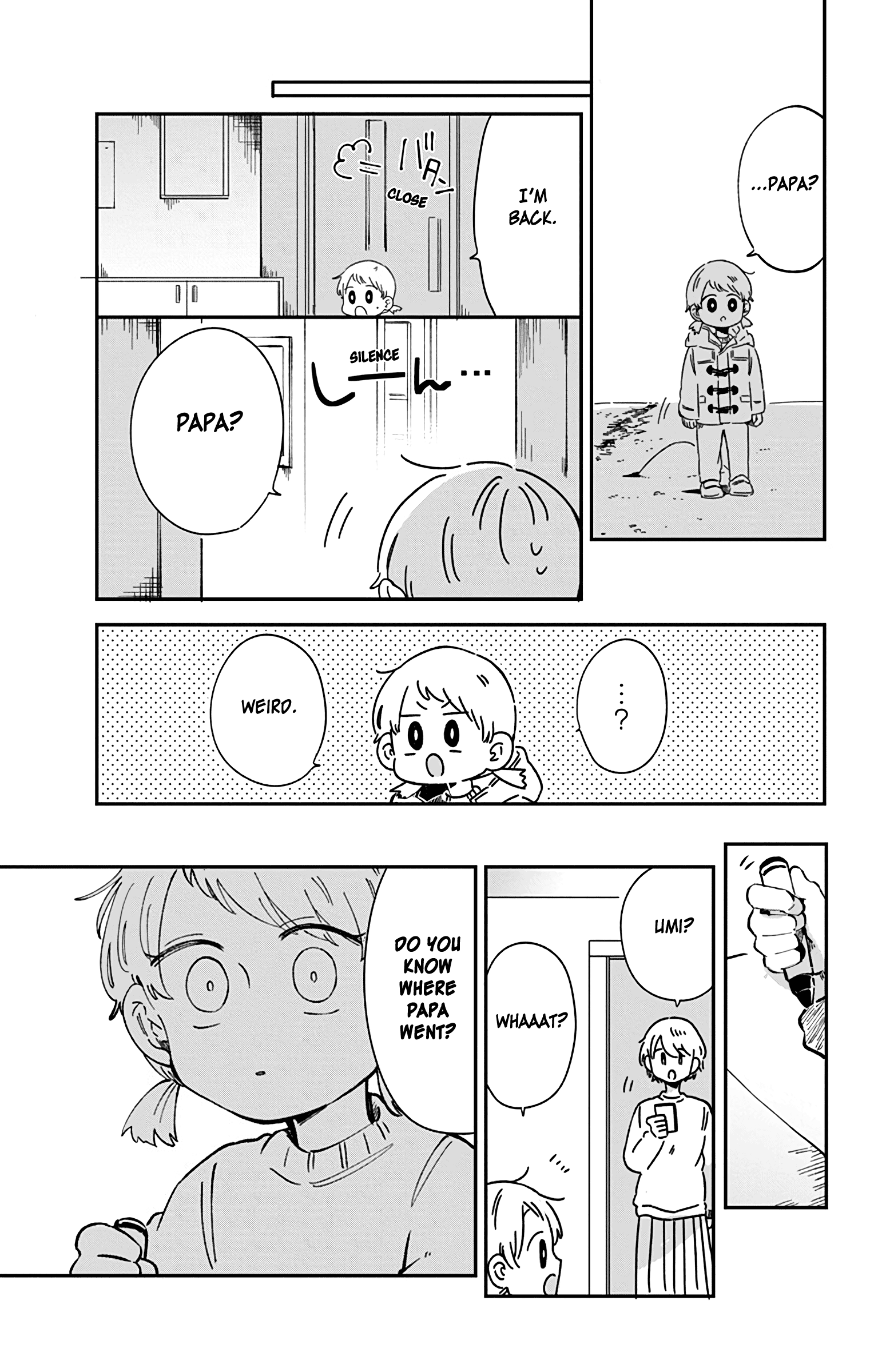 Read Kimi Ga Shinu Made Ato 100 Nichi ENGLISH Manga Online