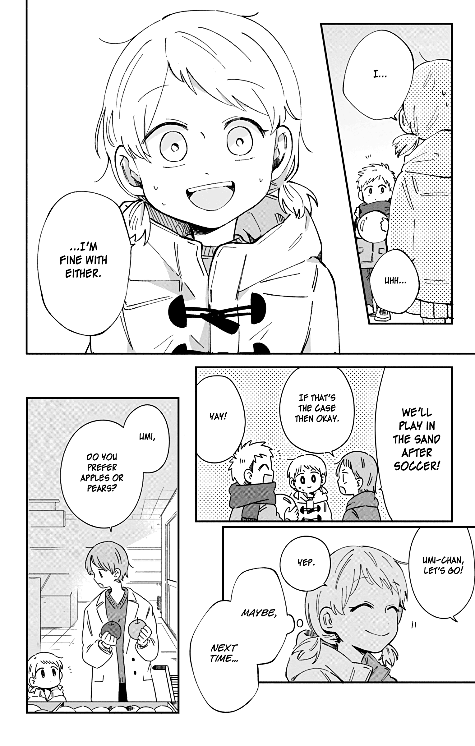 Read Kimi Ga Shinu Made Ato 100 Nichi ENGLISH Manga Online