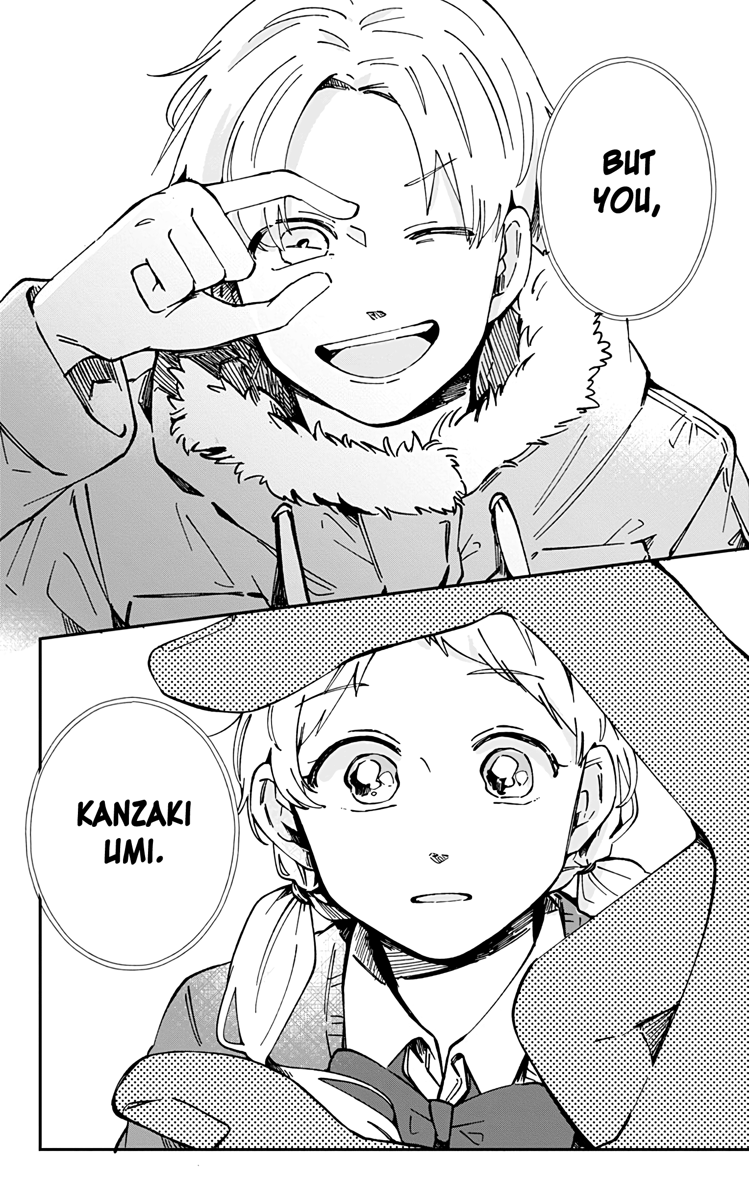 Read Kimi Ga Shinu Made Ato 100 Nichi ENGLISH Manga Online