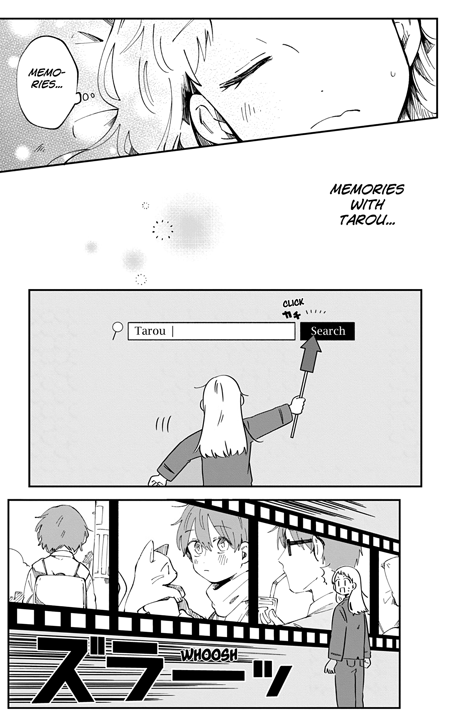 Read Kimi Ga Shinu Made Ato 100 Nichi ENGLISH Manga Online