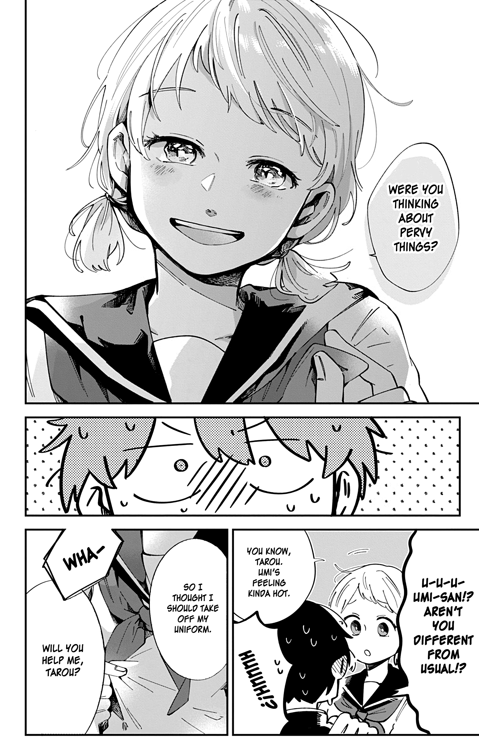 Read Kimi Ga Shinu Made Ato 100 Nichi ENGLISH Manga Online