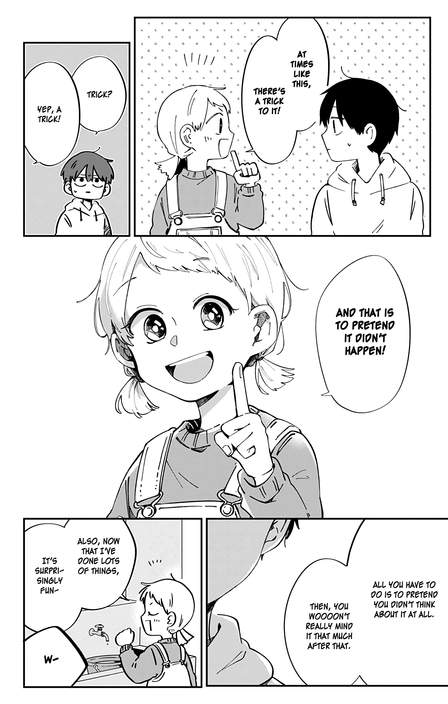 Read Kimi Ga Shinu Made Ato 100 Nichi ENGLISH Manga Online