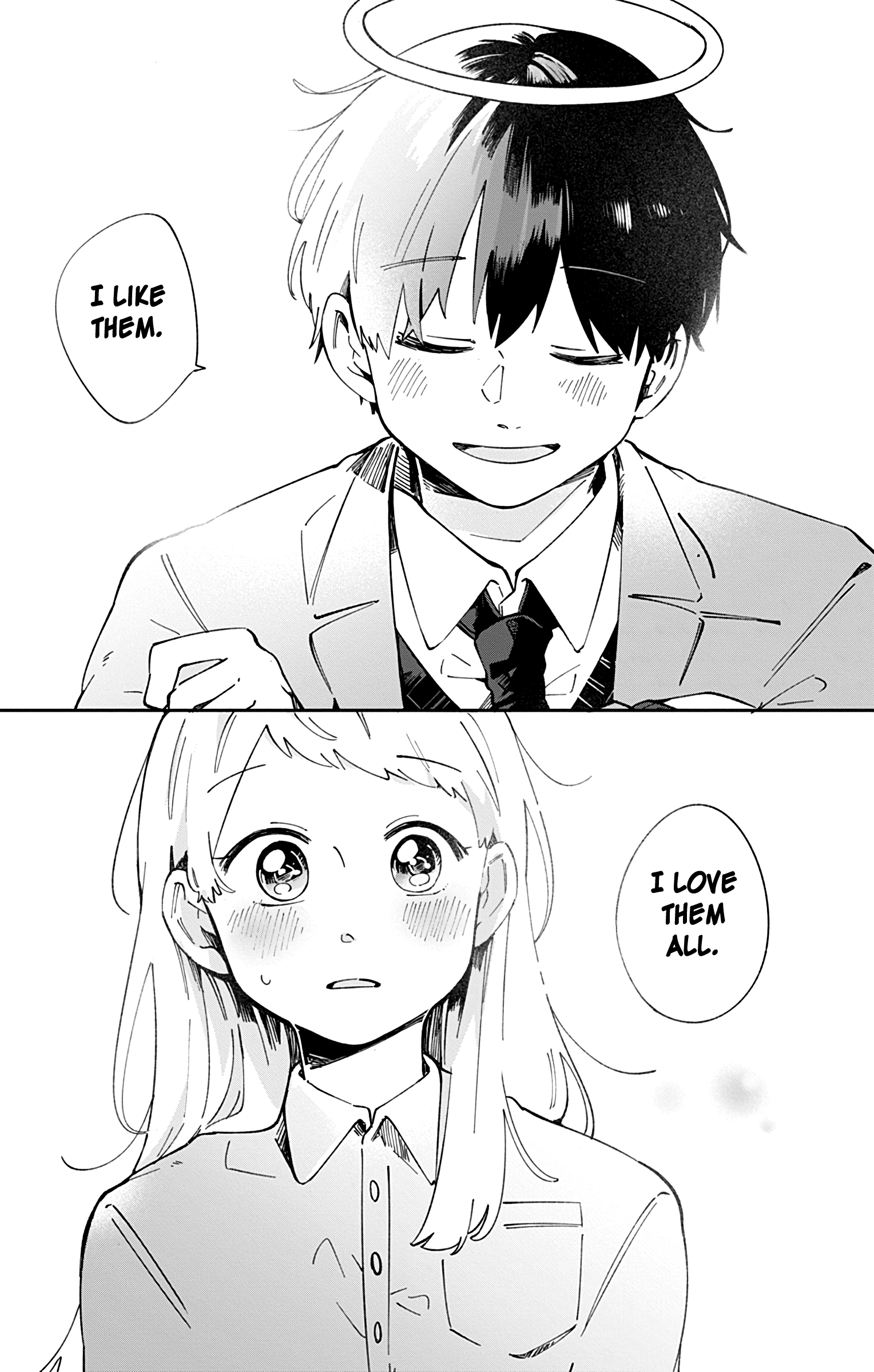 Read Kimi Ga Shinu Made Ato 100 Nichi ENGLISH Manga Online