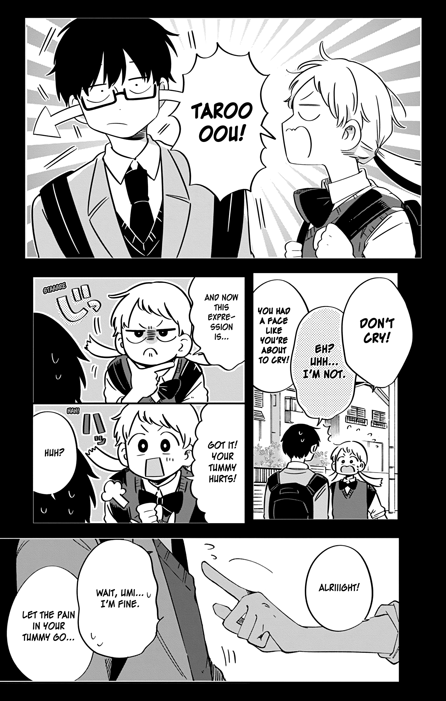 Read Kimi Ga Shinu Made Ato 100 Nichi ENGLISH Manga Online