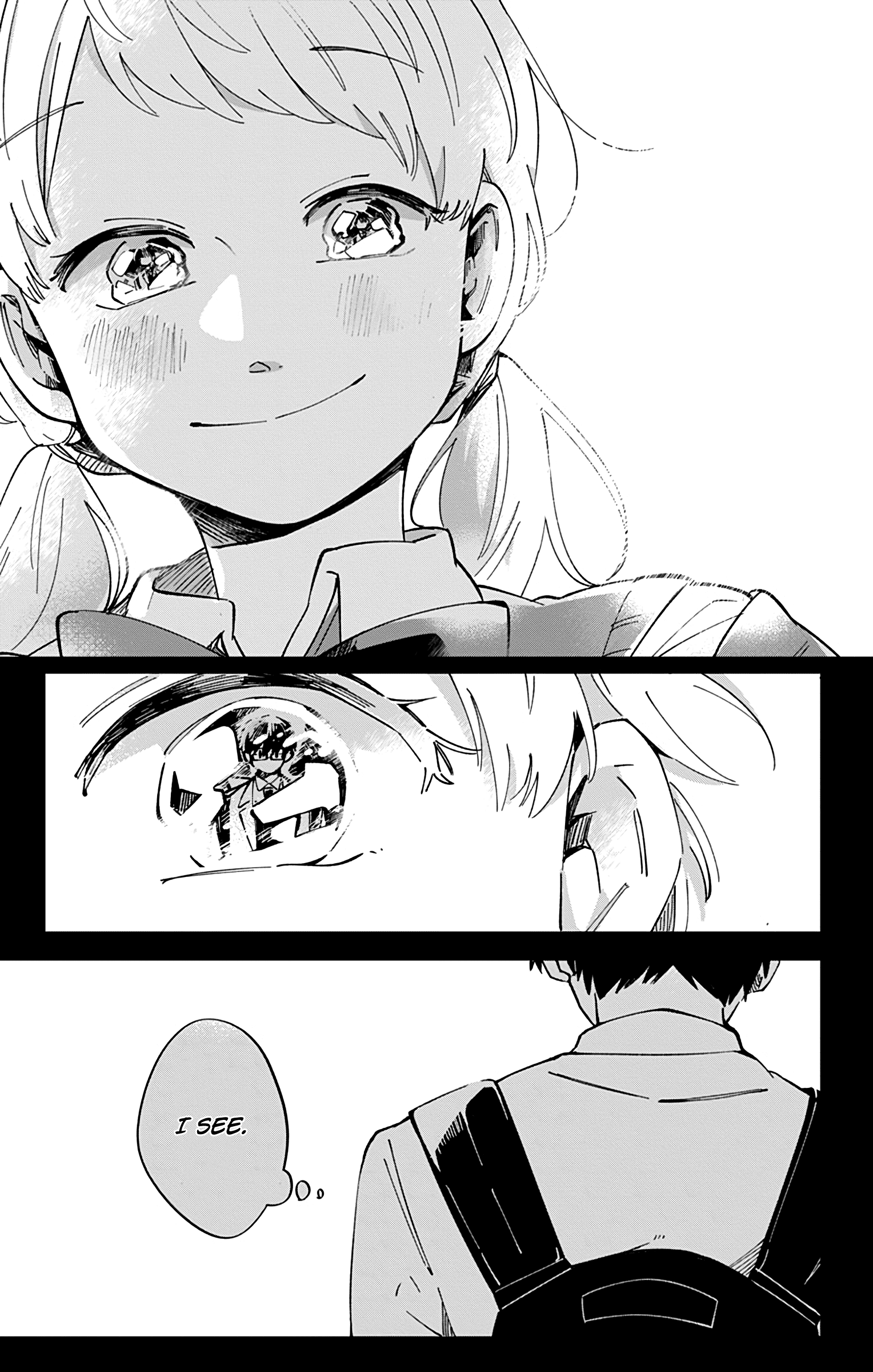 Read Kimi Ga Shinu Made Ato 100 Nichi ENGLISH Manga Online