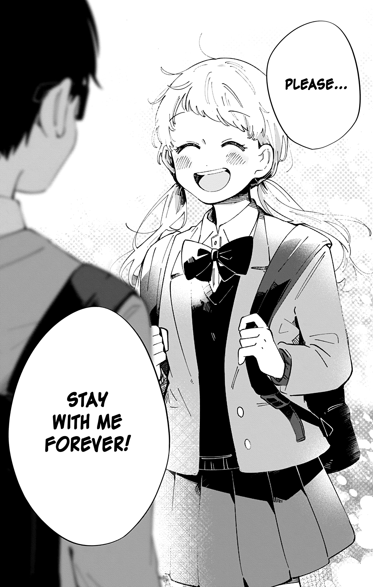 Read Kimi Ga Shinu Made Ato 100 Nichi ENGLISH Manga Online