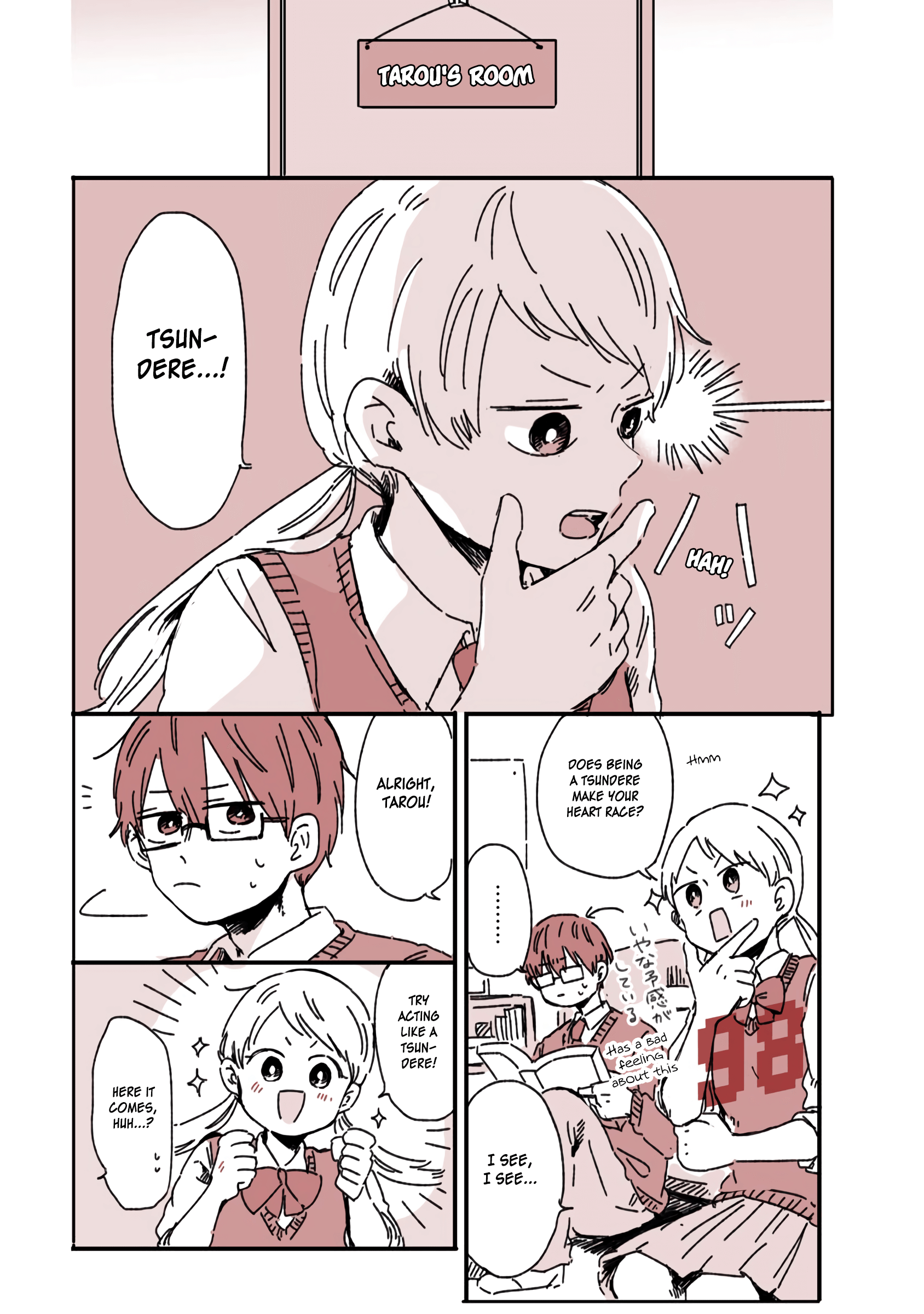 Read Kimi Ga Shinu Made Ato 100 Nichi ENGLISH Manga Online