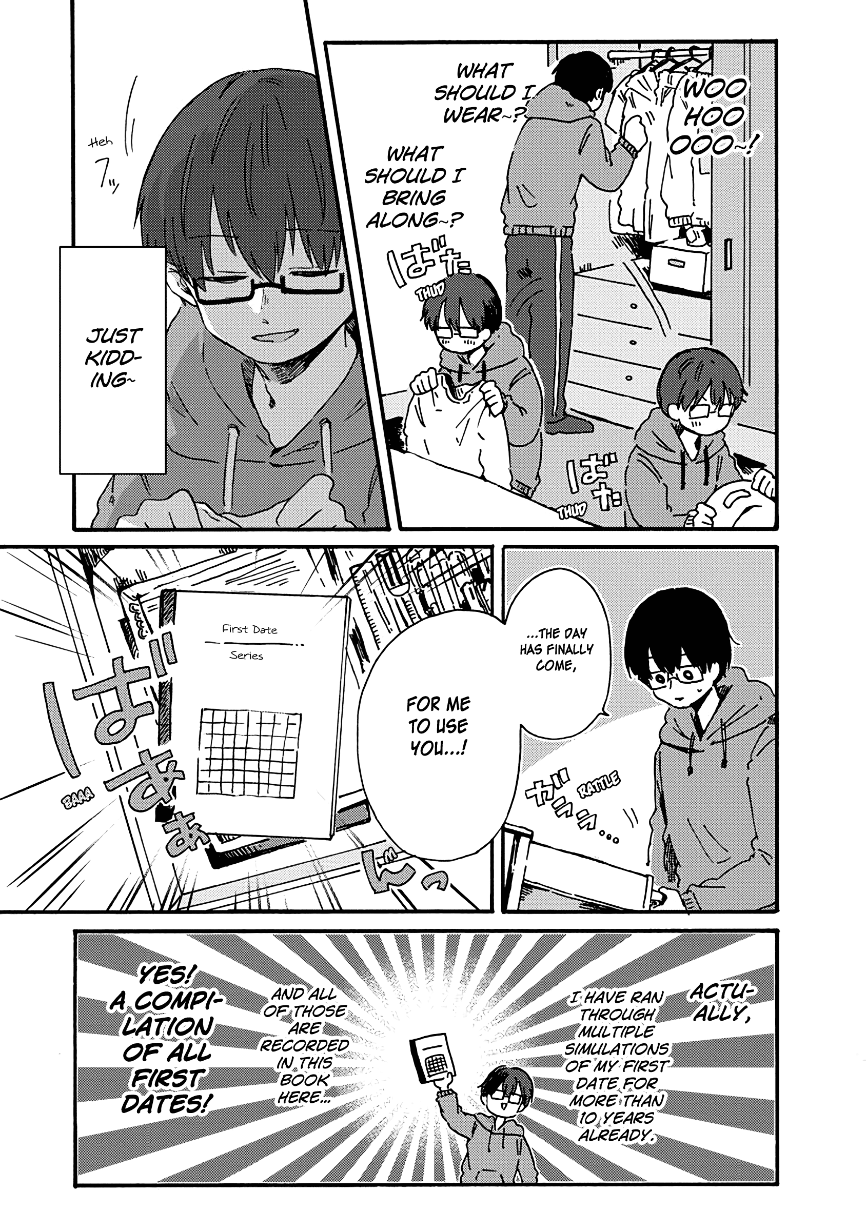 Read Kimi Ga Shinu Made Ato 100 Nichi ENGLISH Manga Online