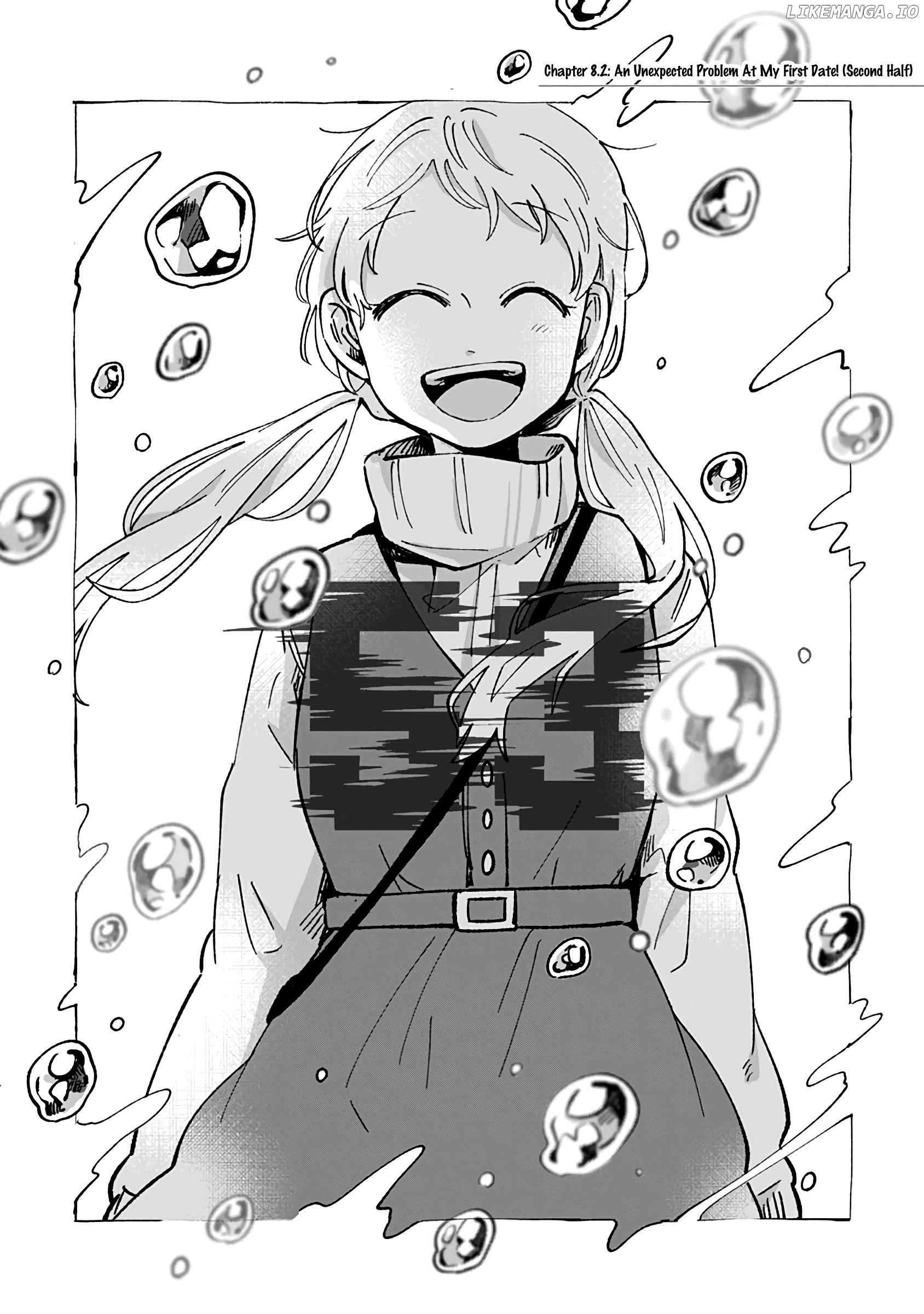 Read Kimi Ga Shinu Made Ato 100 Nichi ENGLISH Manga Online