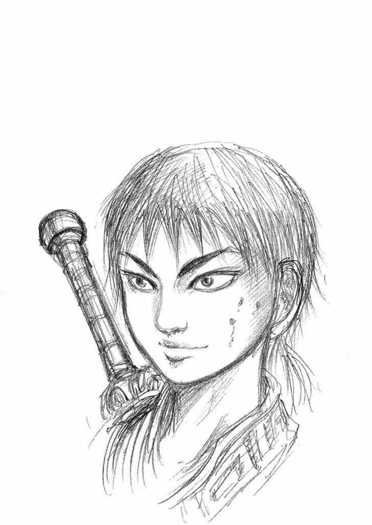 Read Kingdom ENGLISH Manga Online