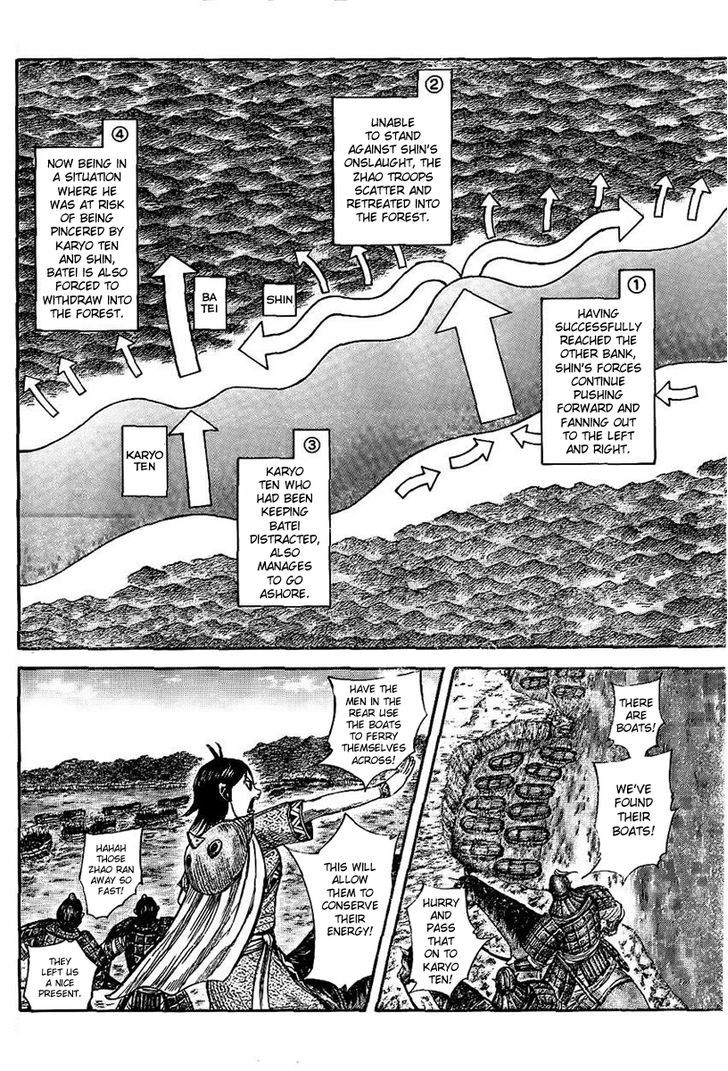 Read Kingdom ENGLISH Manga Online