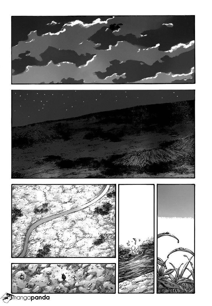 Read Kingdom ENGLISH Manga Online