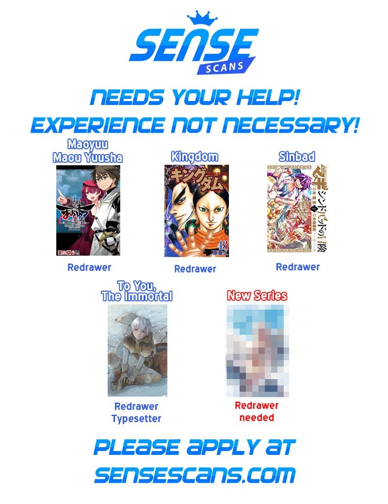 Read Kingdom ENGLISH Manga Online