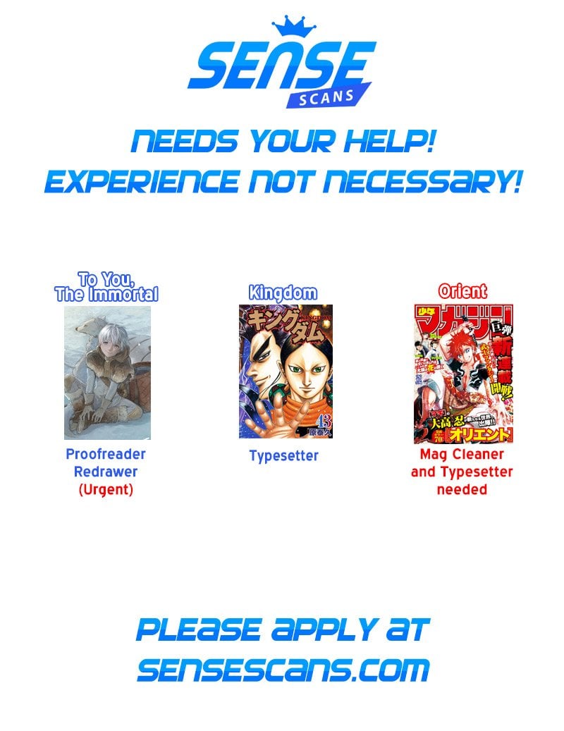 Read Kingdom ENGLISH Manga Online