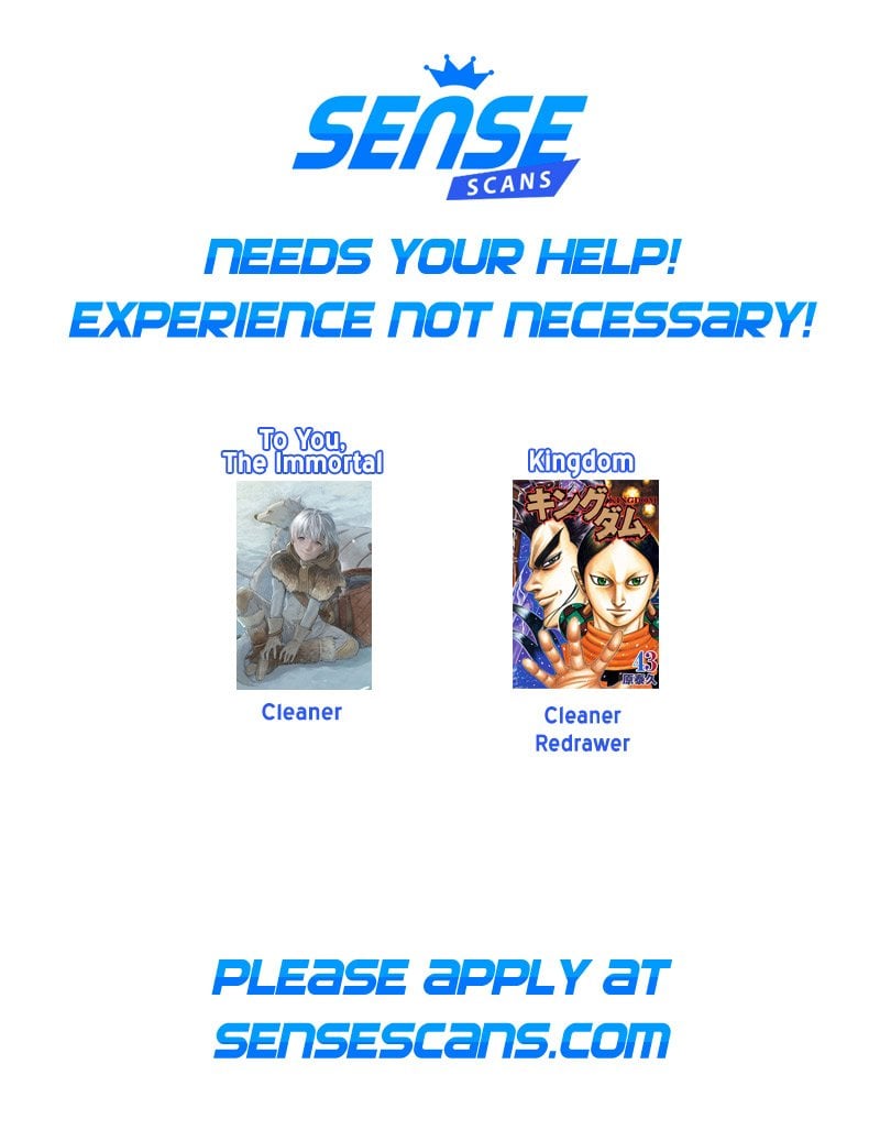 Read Kingdom ENGLISH Manga Online