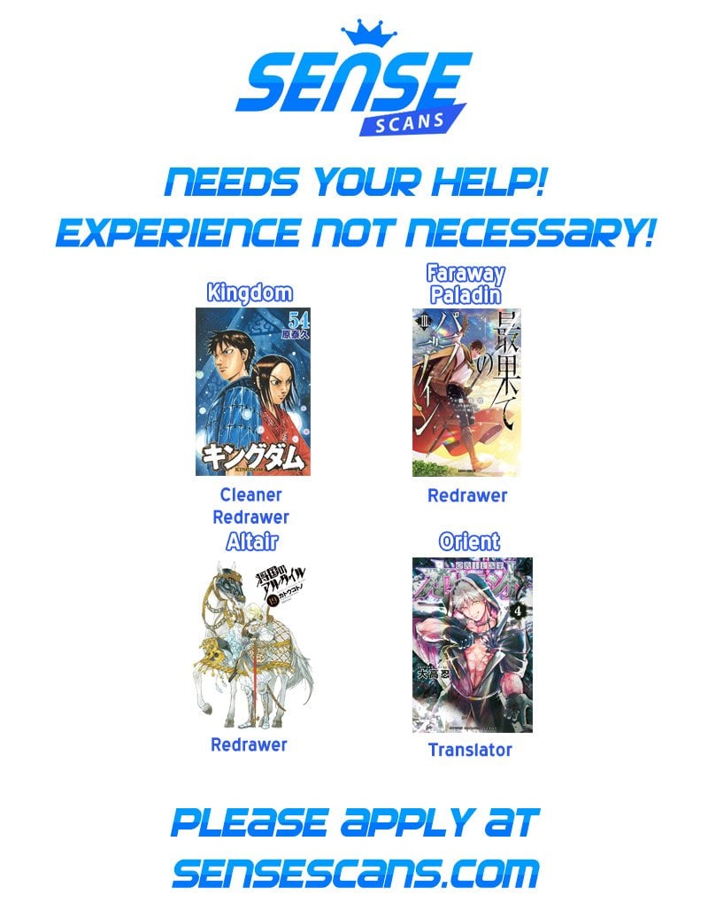 Read Kingdom ENGLISH Manga Online